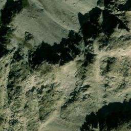Satellite imagery of borne de la peyre saint martin numeo a confirmer, ES