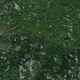 Satellite imagery of Stranje Brdo, BA