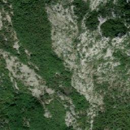 Satellite imagery of Vranić, BA