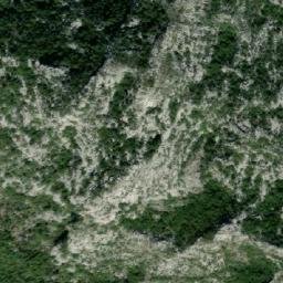 Satellite imagery of Vranić, BA