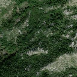 Satellite imagery of Lisnik, BA