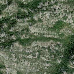 Satellite imagery of Lisnik, BA