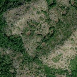 Satellite imagery of Ključnica, BA