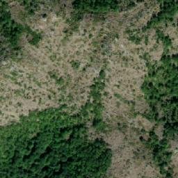 Satellite imagery of Ključnica, BA