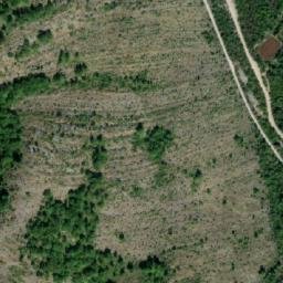 Satellite imagery of Ključnica, BA