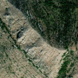 Satellite imagery of Pješivac, BA