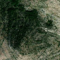 Satellite imagery of Pješivac, BA