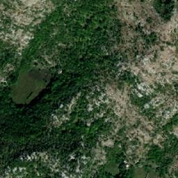 Satellite imagery of Kruščica, BA