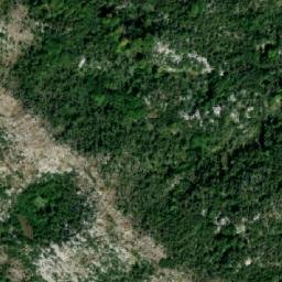 Satellite imagery of Kruščica, BA