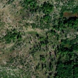 Satellite imagery of Dubovac, BA