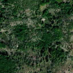 Satellite imagery of Vosnik, BA