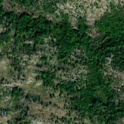 Satellite imagery of Vosnik, BA