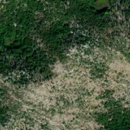 Satellite imagery of Vosnik, BA