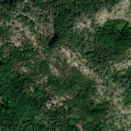 Satellite imagery of Javorak, BA