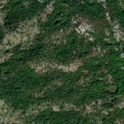 Satellite imagery of Javorak, BA