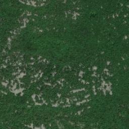 Satellite imagery of Turiak, BA