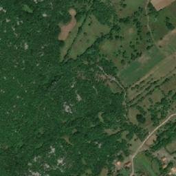 Satellite imagery of Turiak, BA