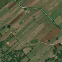 Satellite imagery of Turiak, BA