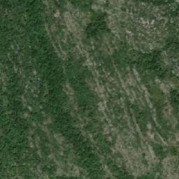 Satellite imagery of Šanička Greda, BA