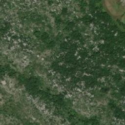 Satellite imagery of Šanička Greda, BA