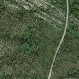 Satellite imagery of Zemljana Gomila, BA
