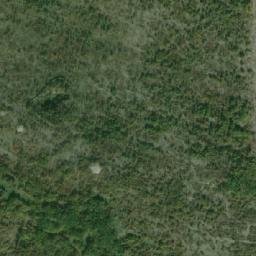 Satellite imagery of Zemljana Gomila, BA