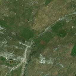 Satellite imagery of Smrekova Glavica, ME