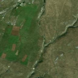 Satellite imagery of Smrekova Glavica, ME