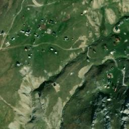 Satellite imagery of Crvena Greda, ME