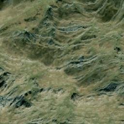 Satellite imagery of Ćetkov Vrh, ME