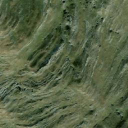 Satellite imagery of Ćetkov Vrh, ME