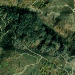 Satellite imagery of Bablja Greda, ME