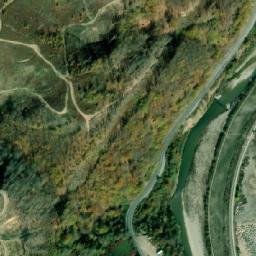 Satellite imagery of Bablja Greda, ME