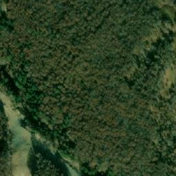 Satellite imagery of Čkala, ME