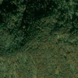 Satellite imagery of Čkala, ME