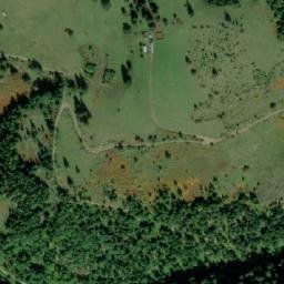 Satellite imagery of Mićov Rt, ME