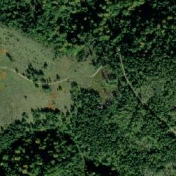 Satellite imagery of Mićov Rt, ME