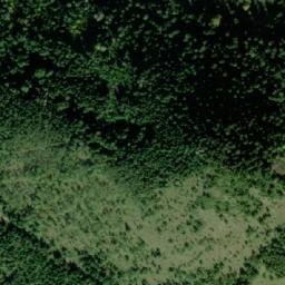 Satellite imagery of Mićov Rt, ME