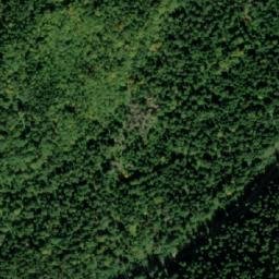 Satellite imagery of Garevine, ME