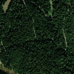 Satellite imagery of Hal, ME