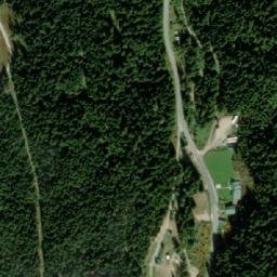 Satellite imagery of Hal, ME