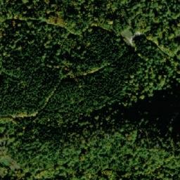Satellite imagery of Ibrova Litica, ME
