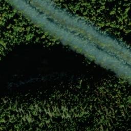 Satellite imagery of Ibrova Litica, ME