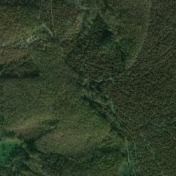 Satellite imagery of Roga e Ljove, XK