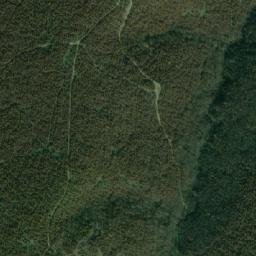 Satellite imagery of Roga e Ljove, XK