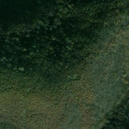 Satellite imagery of Kaljaja, XK