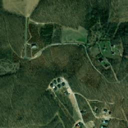 Satellite imagery of Rezja e Keče, XK