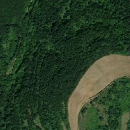 Satellite imagery of TT59, BG