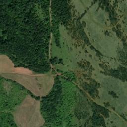 Satellite imagery of TT59, BG