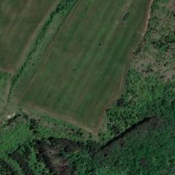 Satellite imagery of TT12/IX/, BG